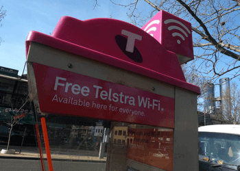 Telstra Expands 5G and Fiber Networks Amid Mixed FY24