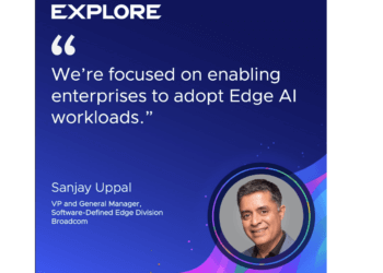 Broadcom Enhances VeloCloud Software-Defined Edge with FWA, Satellite Acces