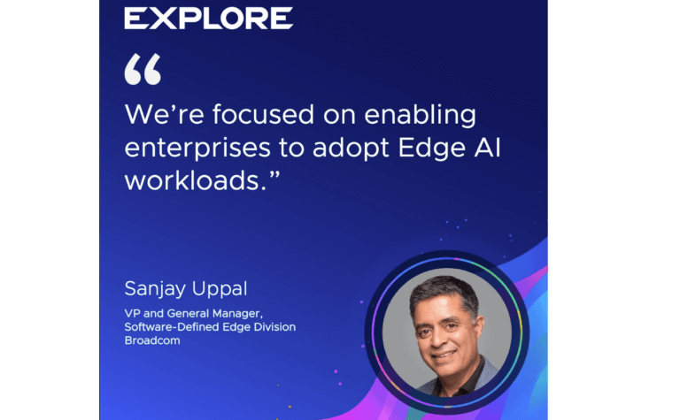 Broadcom Enhances VeloCloud Software-Defined Edge with FWA, Satellite Acces
