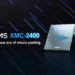 xMEMS Launches Ultra-Thin Micro-Cooling Chip for Mobiles