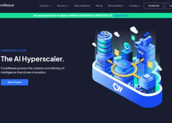 CoreWeave Leads with First-to-Market NVIDIA H200 GPUs for AI