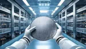 Tower and IQE Resolve Dispute, Collaborate on Silicon Photonics