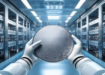 Corning Introduces a New Material for EUV Chipmaking