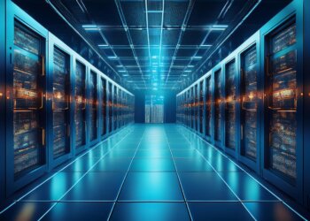 FS Launches 51.2 Tbps AI Ethernet Switches with Broadcom Tomahawk 5