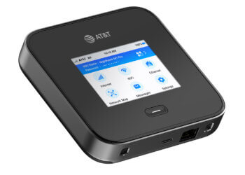 NETGEAR’s WiFi 7 5G Mobile Hotspot Delivers 5.8 Gbps