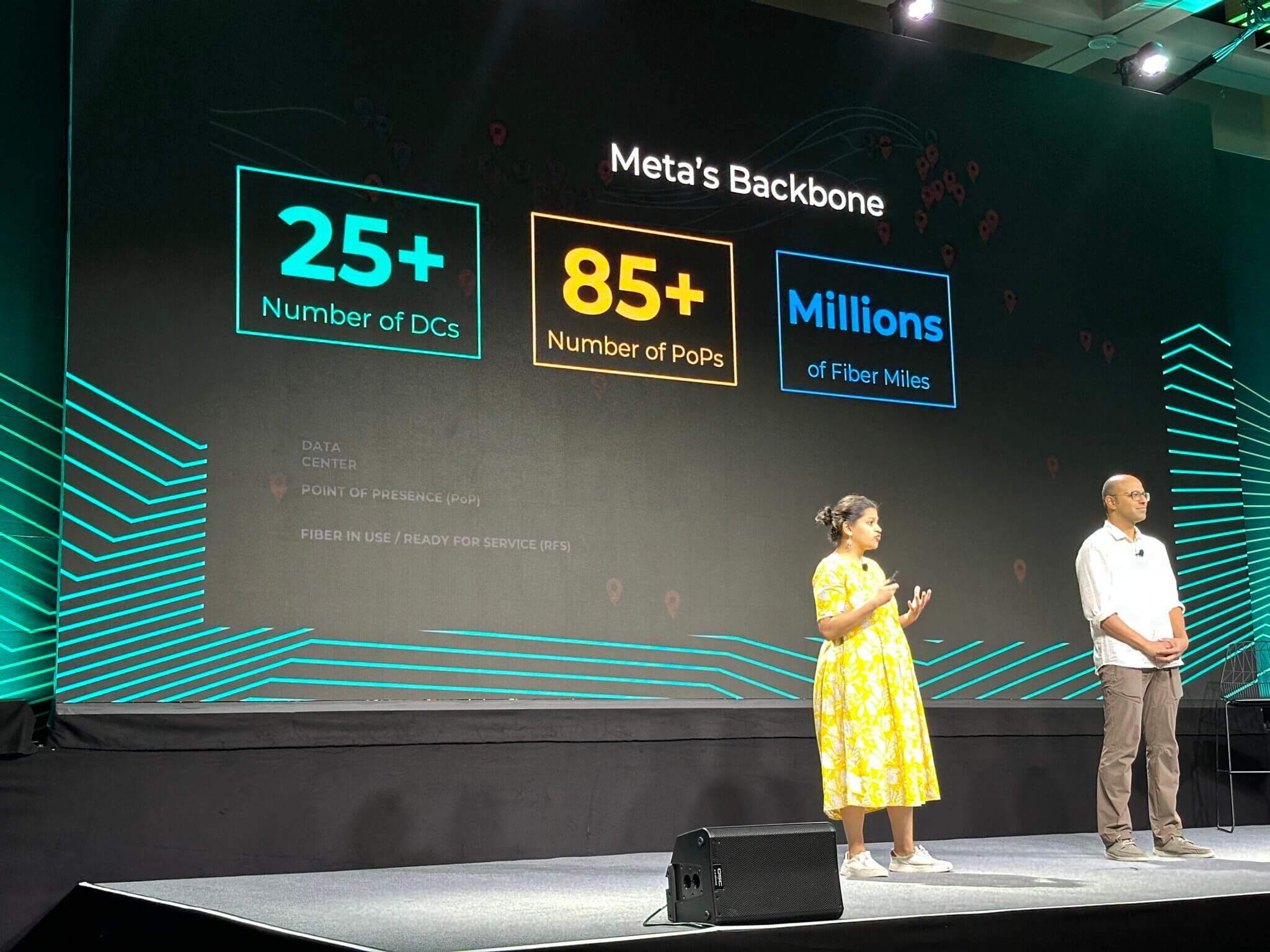 Meta's Networking @Scale: AI Impact on Backbone - Converge Digest