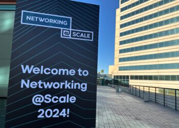 Meta’s Networking @Scale: AI Impact on Backbone