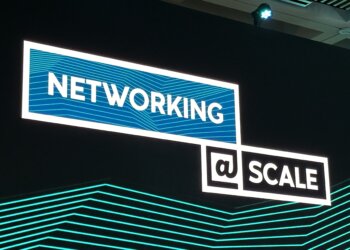 Meta’s Networking @Scale: Evolving the Edge Architecture