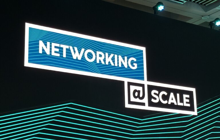Meta’s Networking @Scale: Evolving the Edge Architecture