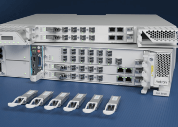 ECOC24: Adtran Showcases 100ZR and 400G OpenZR+ in Multi-Vendor Demo