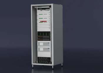 Adtran Intros Time Scale System with Optical Cesium Atomic Clocks