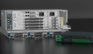 1&1 Versatel Upgrades 65,000km Fiber Network with Adtran