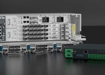 1&1 Versatel Upgrades 65,000km Fiber Network with Adtran