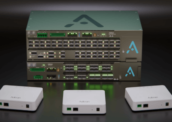 Adtran’s XGS-PON Powers Quickline’s Rural Fiber Expansion Across Northern England