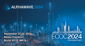 ECOC24: Alphawave demos 24Gbps UCIe D2D subsystem