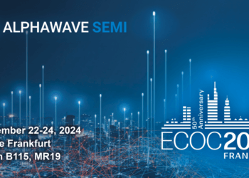 ECOC24: Alphawave demos 24Gbps UCIe D2D subsystem