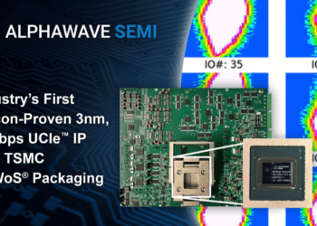 Alphawave Semi Releases 3nm UCIe Subsystem, Built on TSMC’s CoWoS