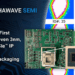 Alphawave Semi Releases 3nm UCIe Subsystem, Built on TSMC’s CoWoS