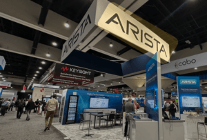 Arista Enhances CloudVision with Multi-Domain Automation and AI Data Lake