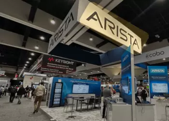 Arista Enhances CloudVision with Multi-Domain Automation and AI Data Lake