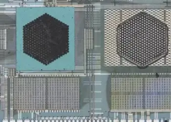 ECOC24: Avicena’s LightBundle Extends MicroLED Optical Links to 30m