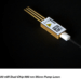 ECOC24: Coherent Launches Uncooled Dual-Chip 980 nm Laser