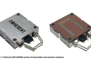 ECOC24: Coherent Samples Analog Optical Modules for Ka-Band RF