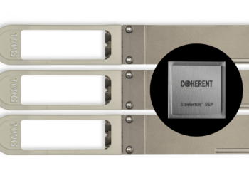 ECOC24: Coherent Launches 100G ZR QSFP28 Transceiver