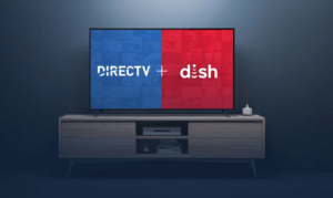 DIRECTV Snaps Up DISH, EchoStar Focuses on 5G Open RAN