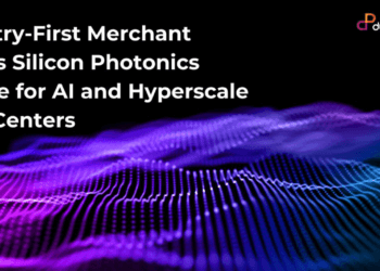 ECOC24: DustPhotonics Launches its 1.6 Tbps Silicon Photonics Engine 
