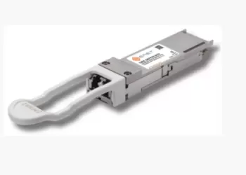 ENET Launches 100G ZR QSFP28 Transceiver 