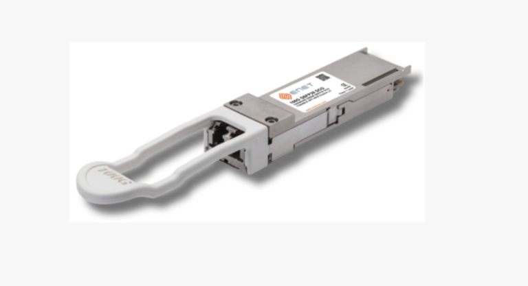 ENET Launches 100G ZR QSFP28 Transceiver 