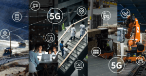 Ericsson Targets Enterprise 5G with New Private Network and WAN Solutions