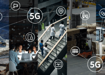 Ericsson Targets Enterprise 5G with New Private Network and WAN Solutions