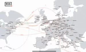 EXA Infra Expands in Southeast Europe with Acquisition of GCN