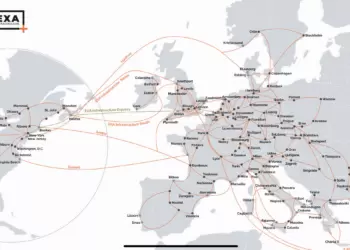 EXA Infra Expands in Southeast Europe with Acquisition of GCN