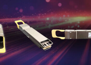 ECOC24: Fast Photonics Launches 1.6T Transceiver in SiPh