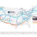 Jefferson Lab and ESnet Stream Physics Data Coast-to-Coast at 100 Gbps