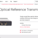 Keysight’s New Optical Reference Transmitter for 200G/Lane Testing