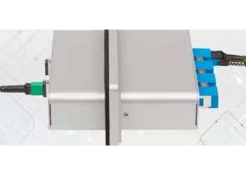 ECOC24: Molex Intros VaporConnect for Immersion-Cooling Data Centers