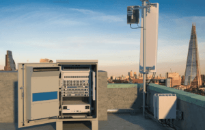 ECOC24: Nubis Demos its XT1600 Optical Engine with Ericsson