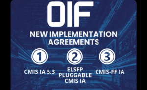 ECOC24: OIF Enhances Module Interoperability with External Lasers, CPO