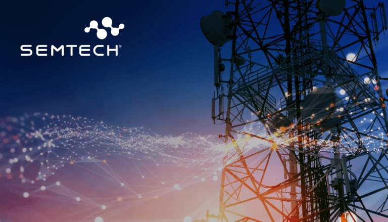 ECOC24: Semtech Launches Next-Gen Tri-Edge 50G CDR for 5G Advanced