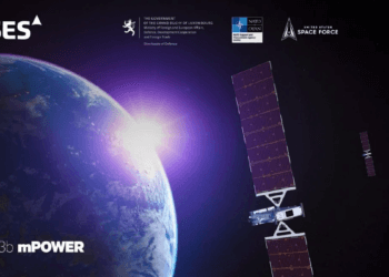 SES Awarded $200M Contract to Provide Satellite Services for NATO