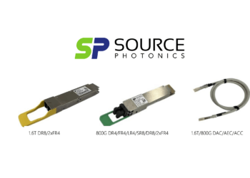 ECOC24: Source Photonics Unveils 1.6T and 800G Transceivers