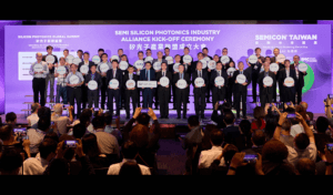 Silicon Photonics Industry Alliance Gets Underway, Backed by TSMC