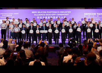 Silicon Photonics Industry Alliance Gets Underway, Backed by TSMC