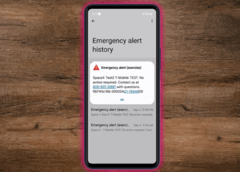 T-Mobile and SpaceX Deliver Satellite-Based Emergency Alerts