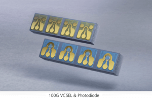 ECOC24: TRUMPF Enhances Datacom VCSELs with Subwavelength Grating