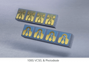 ECOC24: TRUMPF Enhances Datacom VCSELs with Subwavelength Grating 